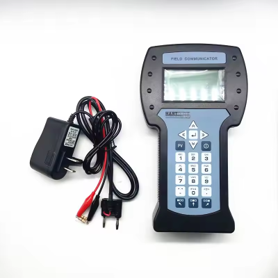 TesterMeter-Manual Digital Hart 475 Field Communicator for Transmitter Calibration