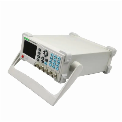 TesterMeter-ET4401 LCR Meter,LCR Tester LCR,Inductance Capacitance Meter for Measure 10KHz 10 Fixed Frequencies