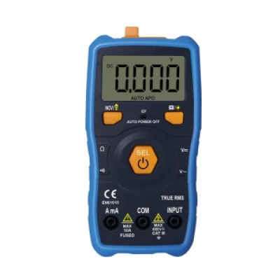 Xtester-DT131B True RMS Digital Smart Multimeter