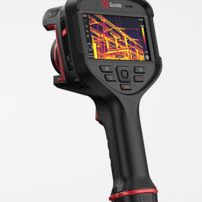 Xtester-H3  Intelligent Thermal Camera Handheld Thermal Camera