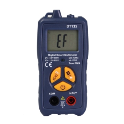 Xtester-DT135 True RMS Digital Smart Multimeter