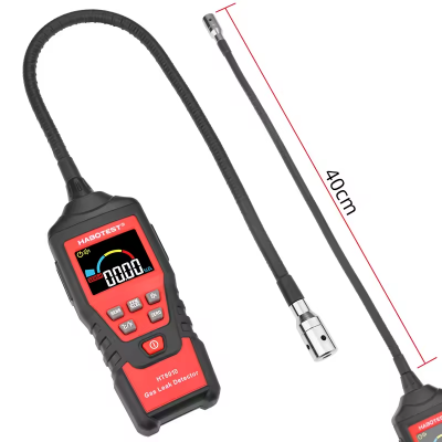 Xtester-HT601B High Sensitive Refrigerant Gas Leak Detector With Ce Certificate