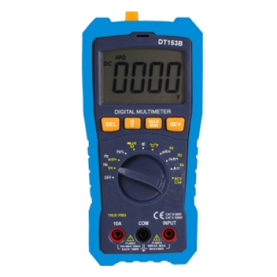 Xtester-DT153A,DT153B True RMS Digital Smart Multimeter