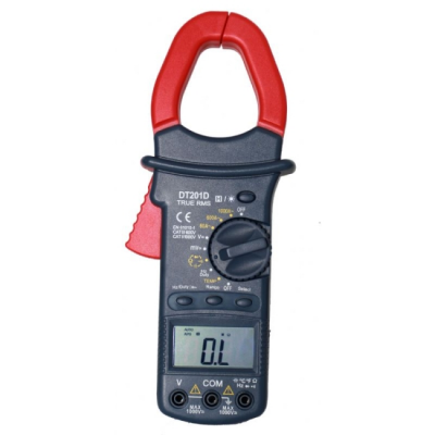 Xtester-DT201D True RMS Digital Smart Multimeter