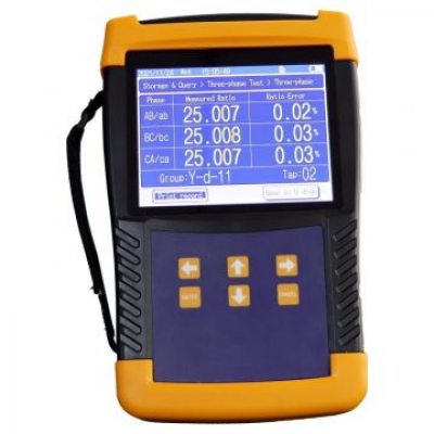 Xtester-Portable Transformer Turn Ratio Tester