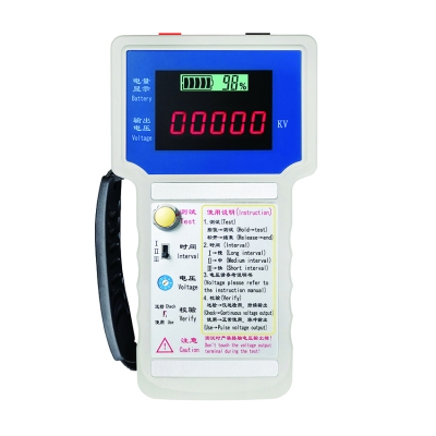 Xtester-9100 Lightning Strike Counter Tester