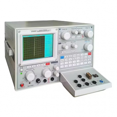 Xtester-QT4828 - TRANSISTOR CURVE TRACER SEMICONDUCTOR PARAMETER ANALYZER TESTER