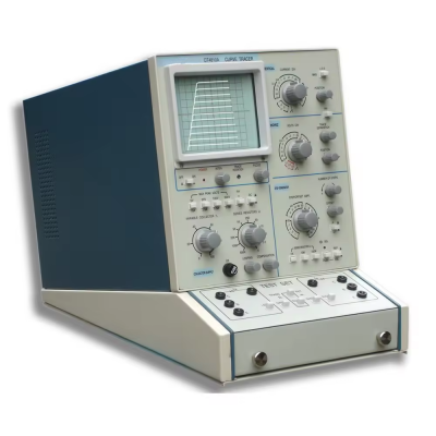 Xtester-QT4810A - TRANSISTOR CURVE TRACER  ﻿