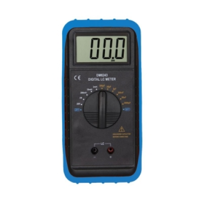 Xtester-DM6243 True RMS Digital Smart Multimeter