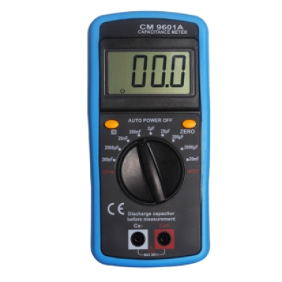 Xtester-CM9601A True RMS Digital Smart Multimeter