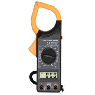 Xtester-266(CE VERSION) True RMS Digital Smart Multimeter