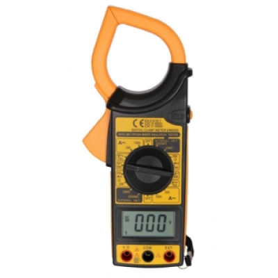 Xtester-DM6266 True RMS Digital Smart Multimeter