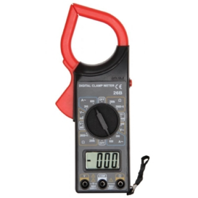 Xtester-26B True RMS Digital Smart Multimeter