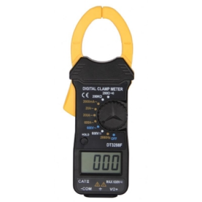 Xtester-DT3288,3288C,3288F True RMS Digital Smart Multimeter