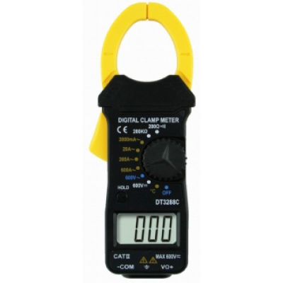 Xtester-DT3288,3288C,3288F True RMS Digital Smart Multimeter