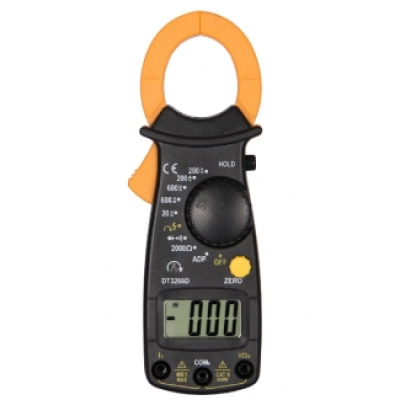 Xtester-DT3266D True RMS Digital Smart Multimeter