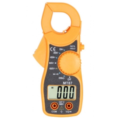 Xtester-MT87 True RMS Digital Smart Multimeter