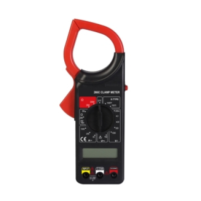 Xtester-266C True RMS Digital Smart Multimeter