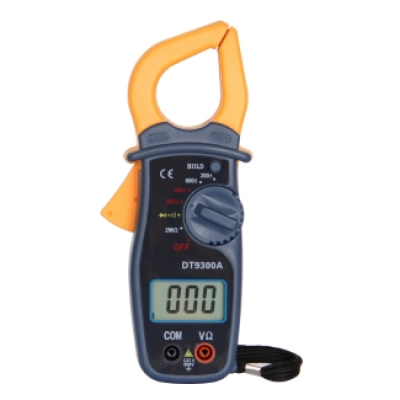 Xtester-DT9300A True RMS Digital Smart Multimeter