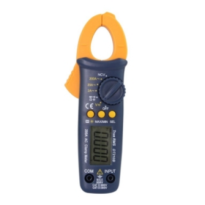 Xtester-DT210B True RMS Digital Smart Multimeter