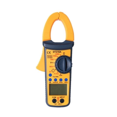 Xtester-DT216A True RMS Digital Smart Multimeter