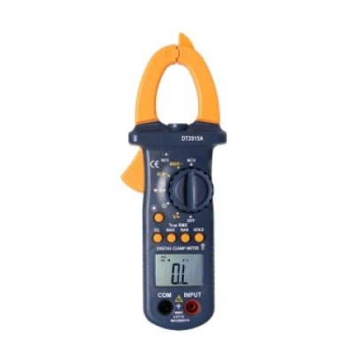 Xtester-DT2015A,2015B,2015T True RMS Digital Smart Multimeter