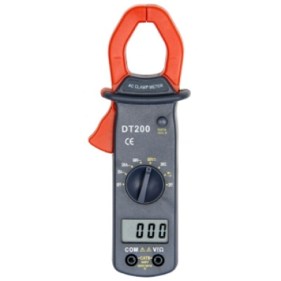 Xtester-DT200 True RMS Digital Smart Multimeter