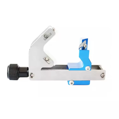 Xtester-CST-240 10-35KV hv Cable Stripper Insulation Chamfer Tool