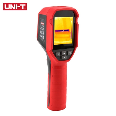 Xtester- 2023 NEW UNI-T UTi120S Cheap Price 120-90 Resolution Mobile Phone Laptop Repairing Handheld Digital Thermal Imager Camera