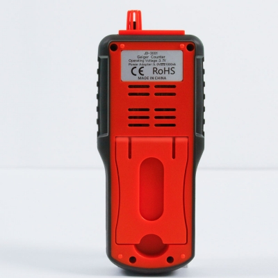 Xtester- High Quality digital display electromagnetic radiation testers nuclear geiger counter