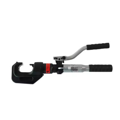 Xtester-HCT-12042 700bar 400mm2 Crimping 12T Manual Hydraulic C Clamp Tool