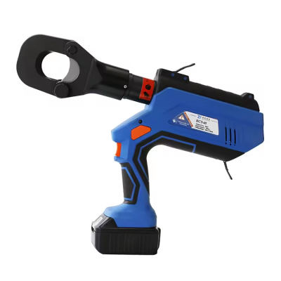 Xtester-ECT-45 China Intelligent LCD 6T 45mm Cable Industrial Battery Powered Electrical Hydraulic Cutting tool