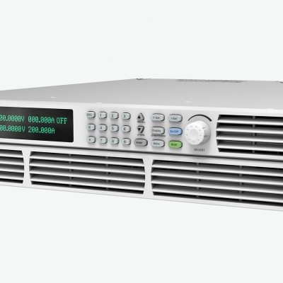 Xtester-SP-1U/2U Series High Performance Programmable DC Power Supply