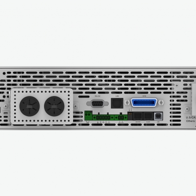 Xtester-SP-1U/2U Series High Performance Programmable DC Power Supply