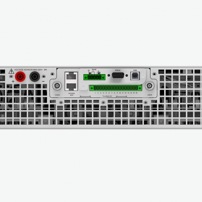 Xtester-EL Series High-density Programmable DC Electronic Load