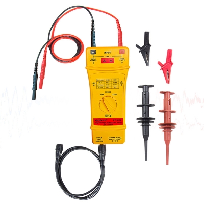 Xtester-PT-5230（30kV,75MHz) differential probe