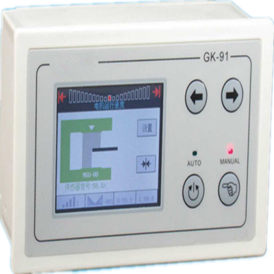 Testermeter-GK- 91 Analog deviation Correction Controller