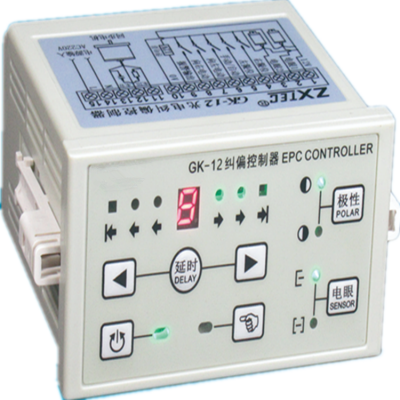 Testermeter-GK-12 Automatic photoelectric correction controller