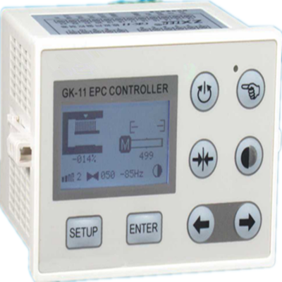 Testermeter- GK-11 analog correction controller (LCD, ultrasonic, photoelectric, heel)