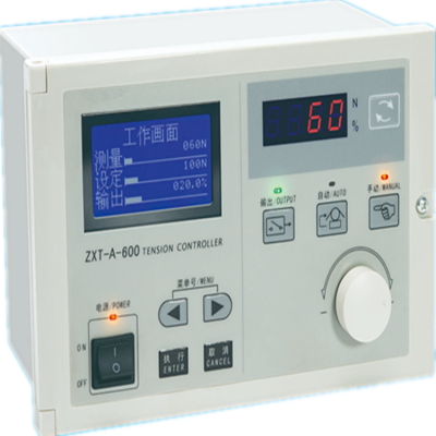 Testermeter-ZXT-A Series automatic constant tension Controller