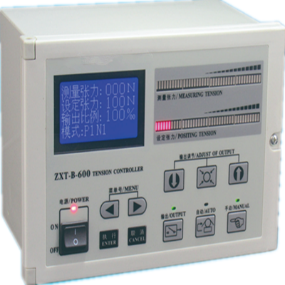 Testermeter-ZXT-B Series automatic constant tension Controller