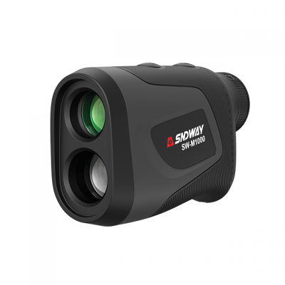 Testermeter-SW-M Series Laser Rangefinder Telescope large capacity battery