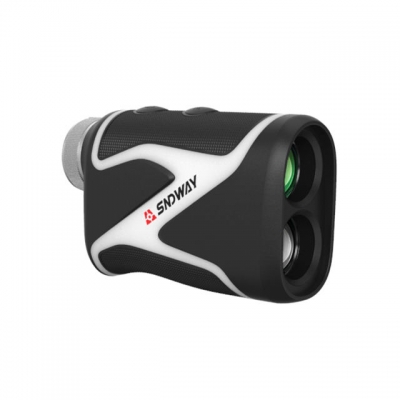 Testermeter-SW-D Series Laser Rangefinder Telescope OLED green/ red display