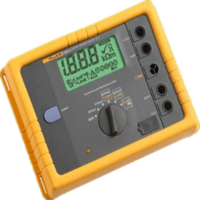 Testermeter-Fluke 1623-2 GEO Earth Ground Resistance Meter