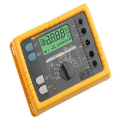 Testermeter-Fluke 1625-2A GEO Earth Ground Tester