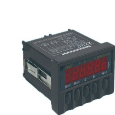 Testermeter-ZX-158C Preset Programmable Number Controller (Counter)