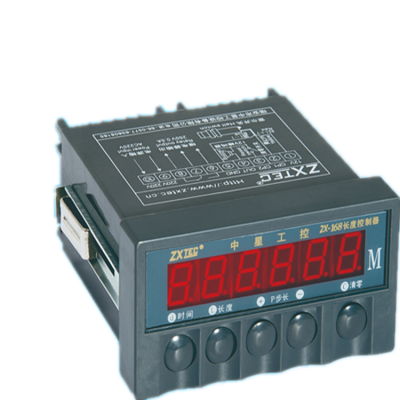 Testermeter-ZX-188A Preset Programmed Length Controller (Meter)