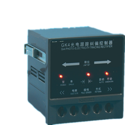 Testermeter- GK-4 Automatic photoelectric correction controller