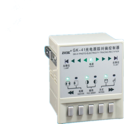 Testermeter-GK-41 automatic photoelectric correction controller