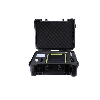 Testermeter-new type 18 gases Portable color screen CH4 CO2 N2 H2 multi-gas analyzer leak detector gas test instrument